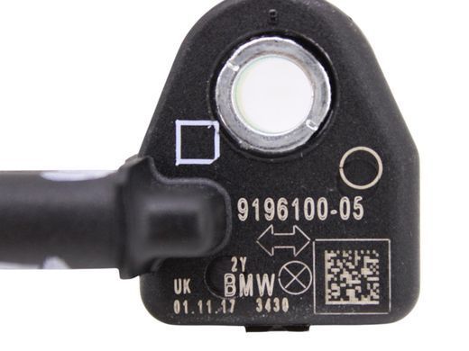 Датчик удару BMW X1 F48 2015-2019 65779196100, 65779196100, A