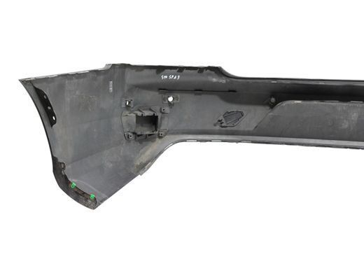 Бампер задній VOLVO S90 SPA 2016-2020 31383297, 31383297, B