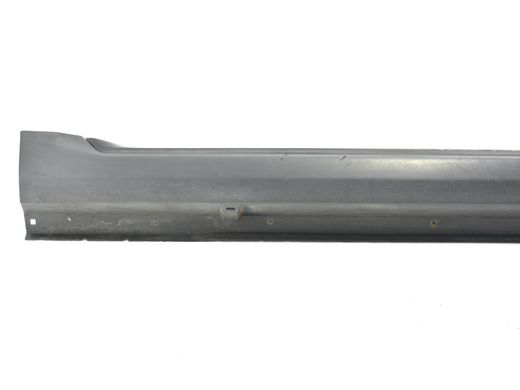 Накладка порога левая CITROEN C-CROSSER 2007-2013 6512A137-01, 6512A137-01, B