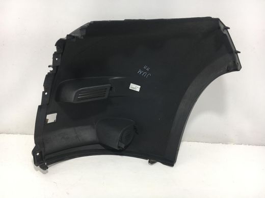 Ікло бампера переднє праве CITROEN JUMPER 2006-2014 (735423156) 1306560070, 1306560070, B