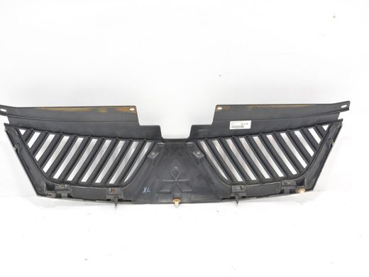 Решетка радиатора передняя MITSUBISHI OUTLANDER XL 2006-2010 7450A037ZZ, 7450A037ZZ, B