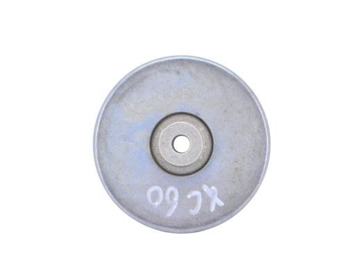 Демпфер двигуна VOLVO XC60 2017- 31401281, 31401281, A