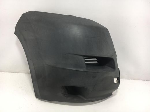 Клык бампера переднее правое CITROEN JUMPER 2006-2014 (735423156) 1306560070, 1306560070, B