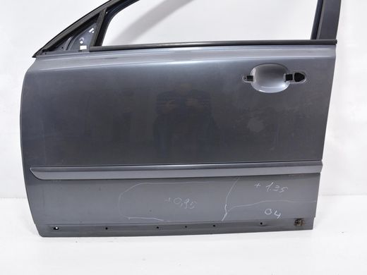 Двері передні ліві VOLVO V50 P12 2010-2012 (30779127) 31335440, 31335440, B