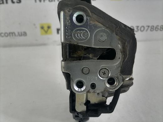 Замок дверей передній правий TOYOTA AVENSIS T27 2009-2018 6903002250, 6903002250, A