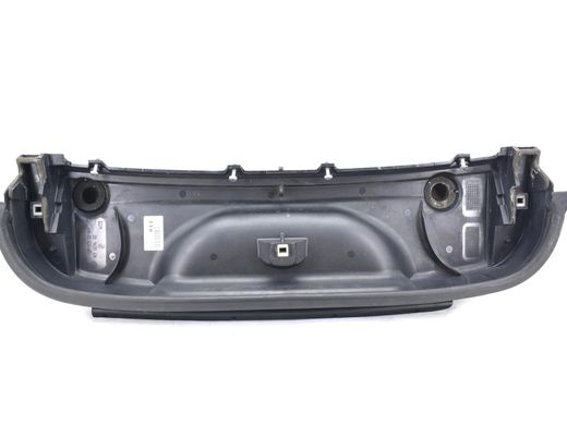 Корпус фильтра салона BMW X3 E83 2006-2010 64313450924, 64313450924, B