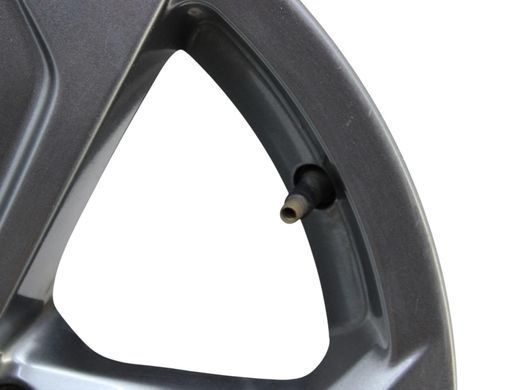 Диск R16 5* KIA K5 DL3 2019-2023 (6.5Jx16 5x114.3 ET46 DIA67.1) 52910L3110, 52910L3110, A