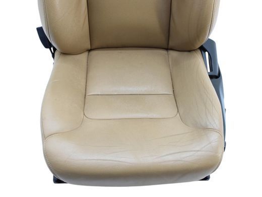 Сиденье переднее левое VOLVO XC60 2017- 31446450, 31446450, A