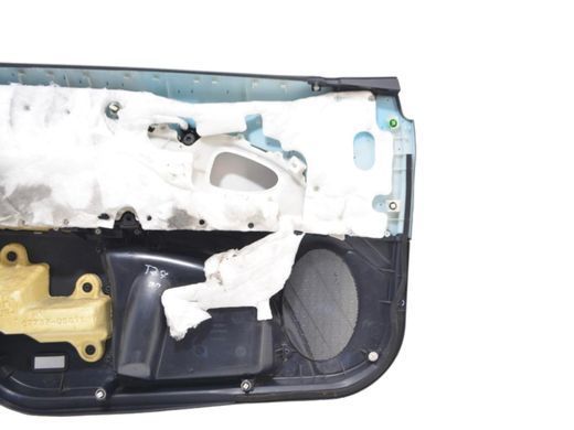 Карта дверей передня права TOYOTA AVENSIS T27 2012-2015 67610-05510-C0, 67610-05510-C0, A