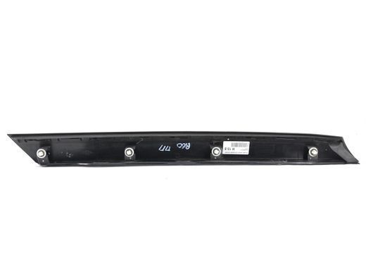 Молдинг лобового стекла правый внешний MINI COUNTRYMAN R60 2010-2016 51139801510, 51139801510, B