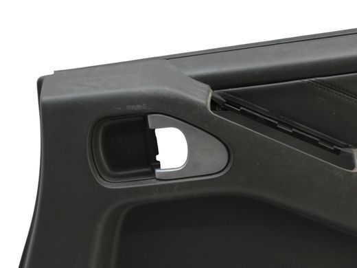 Карта дверей передня права NISSAN NAVARA D40 2005-2010 809004X34A, 809004X34A, B
