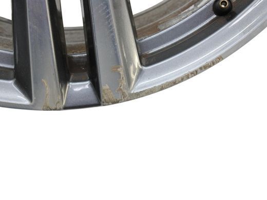 Диск R20 5* VOLVO XC60 2017- (8Jx20 H2 5x108 ET52.5 DIA63.4) 31680367, 31680367, B