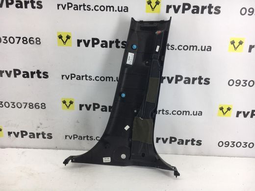 Накладка средней стойки нижняя левая HYUNDAI SANTA FE CM 2010-2012 85835-2B100HZ, 85835-2B100HZ, A