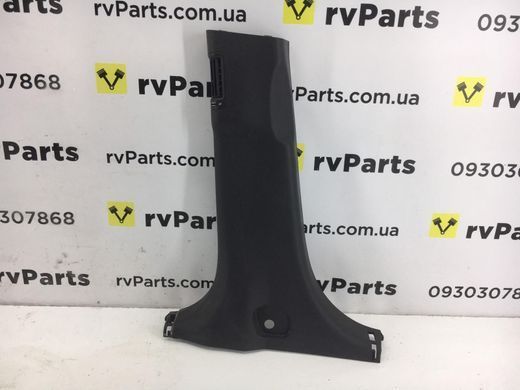 Накладка средней стойки нижняя левая HYUNDAI SANTA FE CM 2010-2012 85835-2B100HZ, 85835-2B100HZ, A