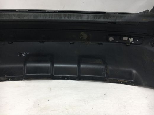 Бампер задний LAND ROVER FREELANDER 2 L359 2010-2012 LR031908, LR031908, B