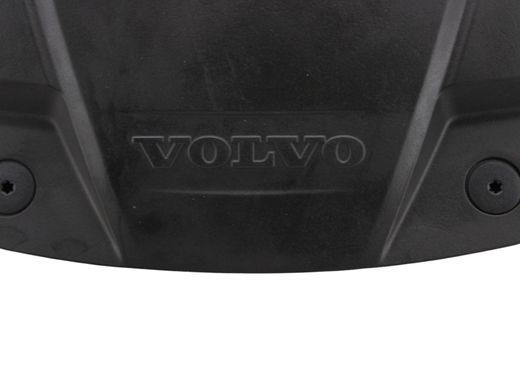 Кришка двигуна VOLVO XC90 2015-2019 (31657647) 31657647, 31657647, A
