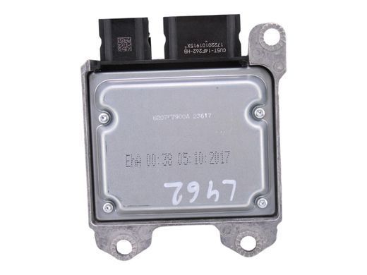 Блок управління AirBag LAND ROVER DISCOVERY L462 2017-2020 HY3214D374AA, HY3214D374AA, A
