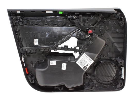 Карта двери передняя правая AUDI Q3 F3 2018-2025 83B867104AA, 83B867104AA, B