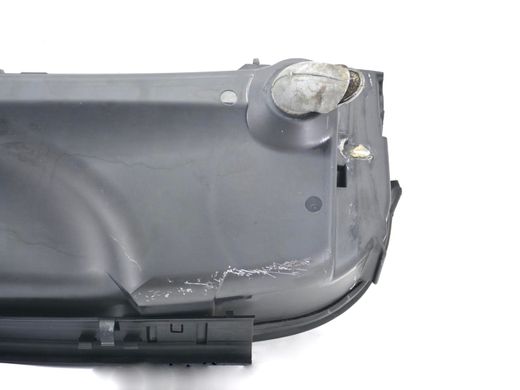 Корпус фильтра салона BMW X3 E83 2006-2010 64313450924, 64313450924, B