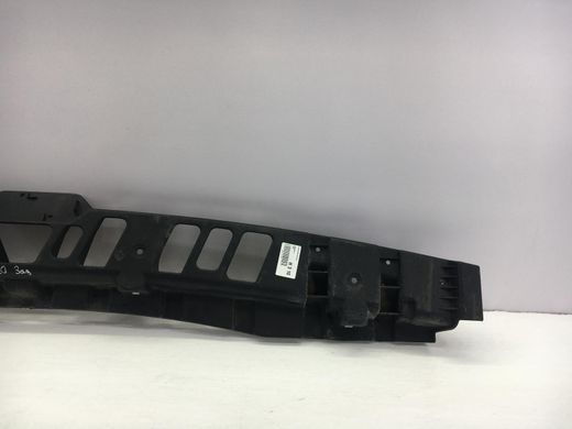 Кронштейн бампера LAND ROVER RANGE ROVER SPORT L320 2005-2009 DQN500011, DQN500011, A