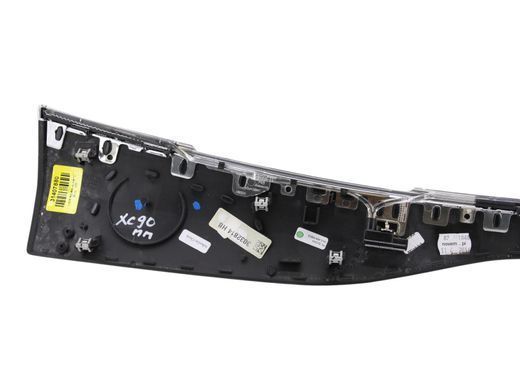 Накладка карти дверей задня права VOLVO XC90 2015-2019 (в зборі з 31457333) 31407880, 31407880, B