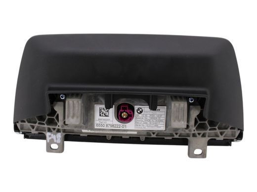 Інформаційний дисплей BMW X1 F48 2015-2019 65508798222, 65508798222, A
