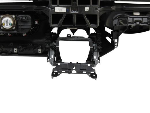 Торпедо JAGUAR F-PACE 2016-2021 (з подушкою безпеки) T4A3723PVJ, T4A3723PVJ, A