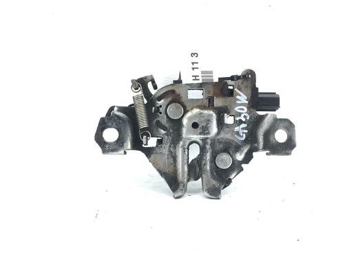 Замок капота передній TOYOTA RAV4 CA30W 2005-2010 53510-42080, 53510-42080, A