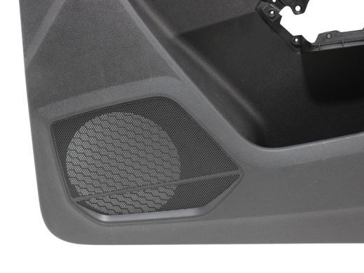Карта двери передняя правая AUDI Q3 F3 2018-2025 83B867104AA, 83B867104AA, B