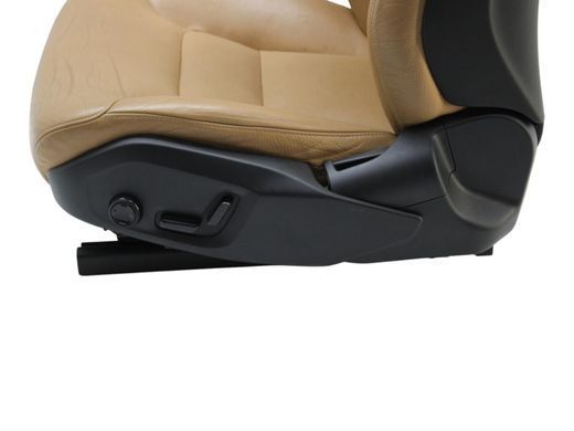Сиденье переднее левое VOLVO XC60 2017- 31446450, 31446450, A