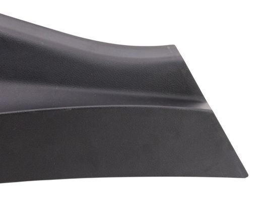 Накладка задньої стійки нижня права BMW X1 F48 2015-2019 51477366846, 51477366846, A