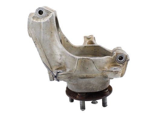 Кулак поворотний передній правий LAND ROVER DISCOVERY SPORT L550 2014-2019 (LR060751) LR060195, LR060195, A