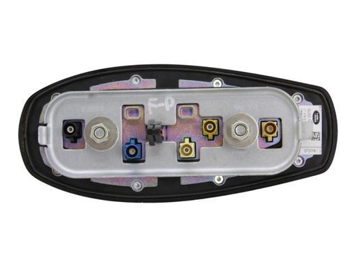 Антенна верхняя внешняя JAGUAR F-PACE 2016-2021 GJ32-19C089-EB, GJ32-19C089-EB, B