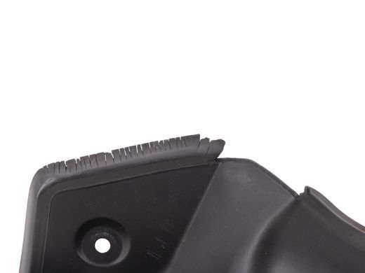 Накладка под задний фонарь правая BMW X1 F48 2015-2019 63217350722, 63217350722, B