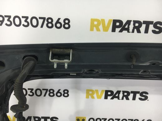 Крышка багажника HYUNDAI SANTA FE CM 2006-2009 73700-2B100, 73700-2B100, A