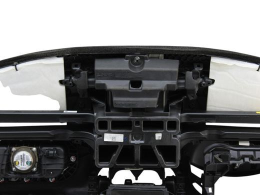 Торпедо JAGUAR F-PACE 2016-2021 (з подушкою безпеки) T4A3723PVJ, T4A3723PVJ, A