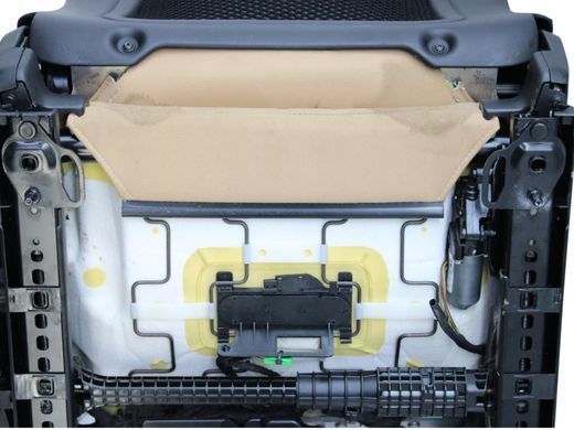 Сиденье переднее левое VOLVO XC60 2017- 31446450, 31446450, A