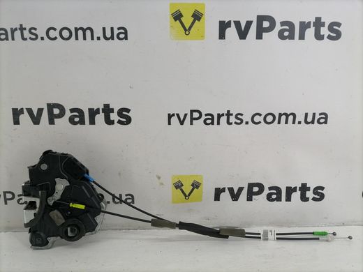 Замок дверей передній правий TOYOTA AVENSIS T27 2009-2018 6903002250, 6903002250, A