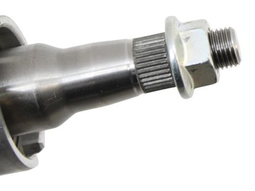 Рульова колонка SUBARU ASCENT 2018-2022 34509XC01A, 34509XC01A, A