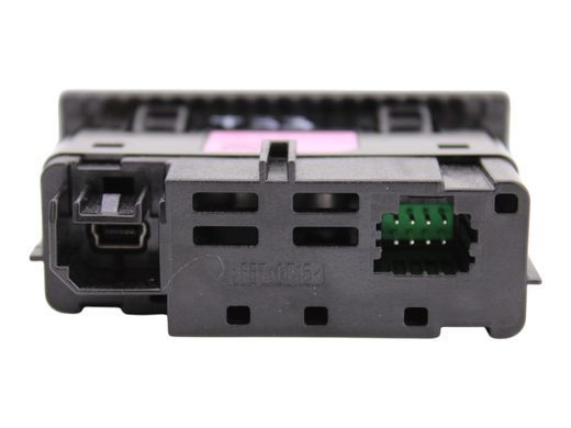Роз'єм USB/AUX передній NISSAN ROGUE T33 2023- 284H37JA0A, 284H37JA0A, A