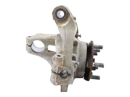 Кулак поворотний передній правий LAND ROVER DISCOVERY SPORT L550 2014-2019 (LR060751) LR060195, LR060195, A
