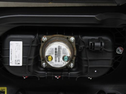 Торпедо JAGUAR F-PACE 2016-2021 (з подушкою безпеки) T4A3723PVJ, T4A3723PVJ, A