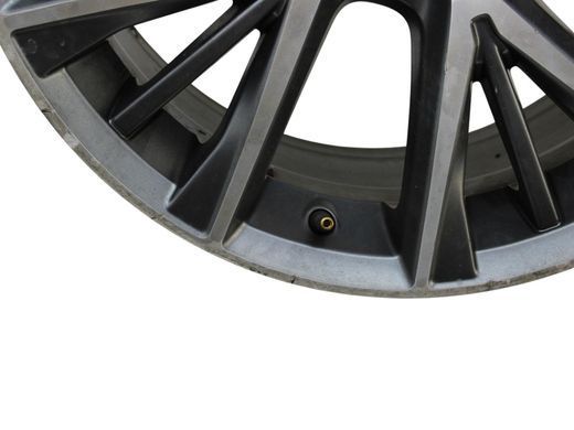 Диск R19 5* VOLVO S90 SPA 2016-2020 (8,5JxR19H2 PCD 5x108 ET47 d63,4) 31434954, 31434954, B