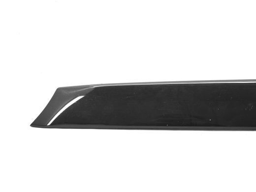 Молдинг лобового стекла правый внешний MINI COUNTRYMAN R60 2010-2016 51139801510, 51139801510, B