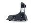 Кронштейн бампера задній правий VOLVO XC60 2008-2013 30763440, 30763440, A
