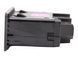 Роз'єм USB/AUX передній NISSAN ROGUE T33 2023- 284H37JA0A, 284H37JA0A, A