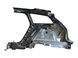 Чверть автомобіля задня права VOLVO V90 2016-2020 31675858, 31675858, B