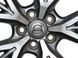 Диск R19 5* VOLVO S90 SPA 2016-2020 (8,5JxR19H2 PCD 5x108 ET47 d63,4) 31434954, 31434954, B