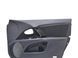 Карта дверей передня права TOYOTA AVENSIS T27 2012-2015 67610-05510-C0, 67610-05510-C0, A