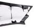 Накладка задньої стійки нижня права BMW X1 F48 2015-2019 51477366846, 51477366846, A